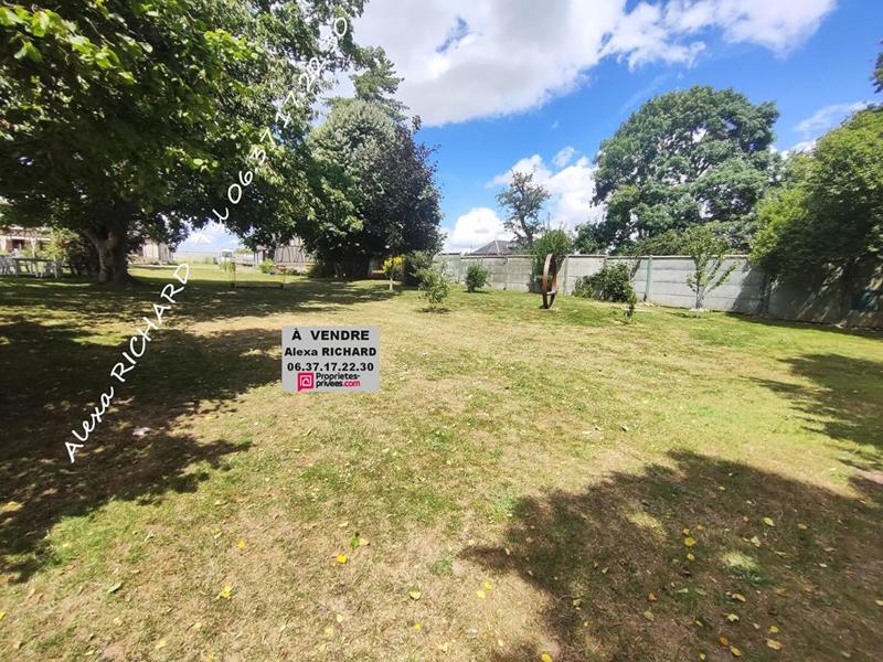 Maison - 218 m² - 11 pièces