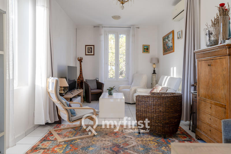 Maison - 163 m² - 5 pièces