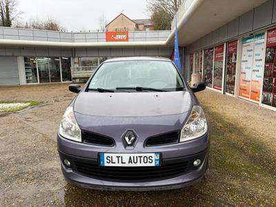 Renault Clio 1.4 16v 98 Ch Garantie 6 Mois / Reprise Possible