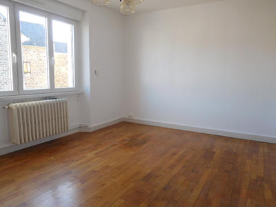 Appartement - 73 m² - 4 pièces