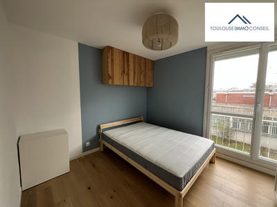 Appartement - 71 m² - 3 pièces