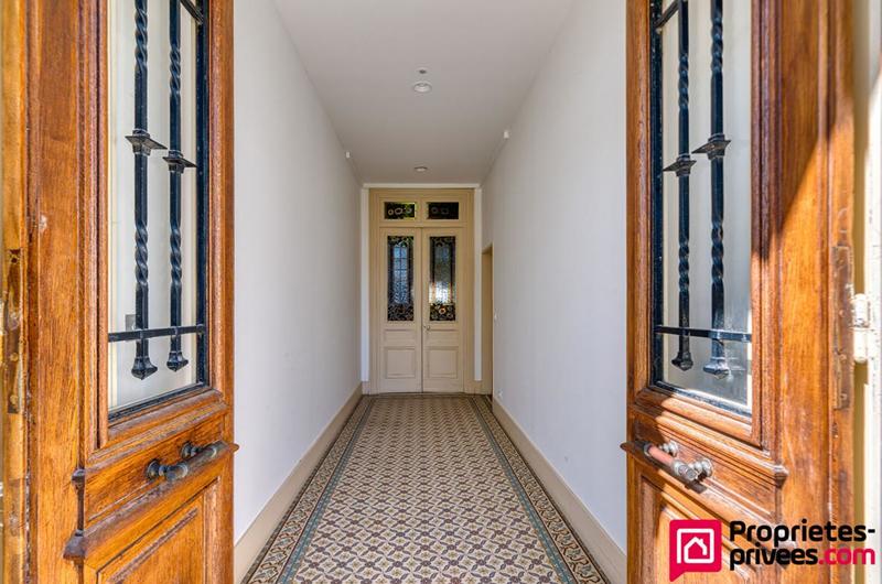 Appartement - 119 m² - 5 pièces