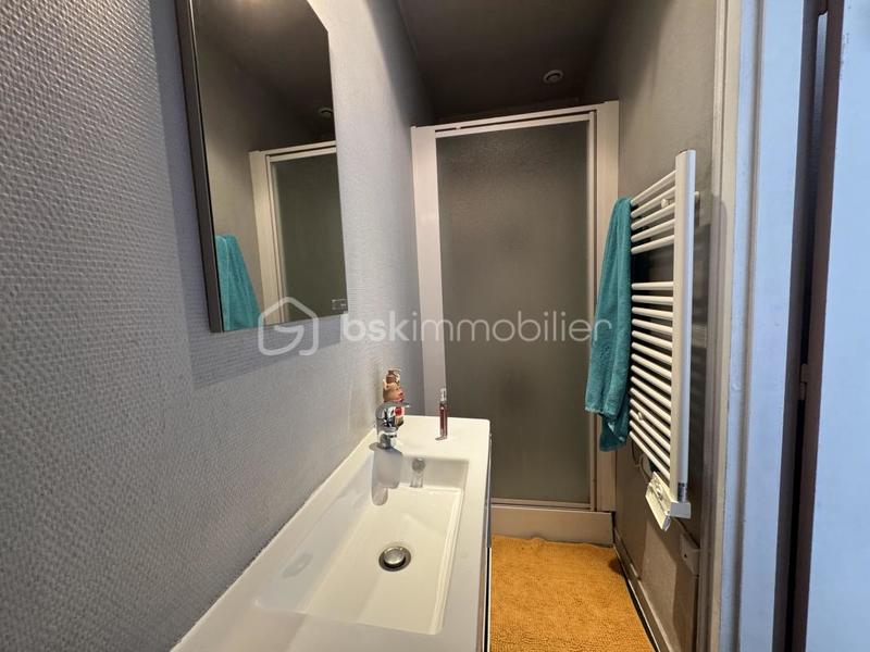 Maison de ville - 295 m² - 10 pièces