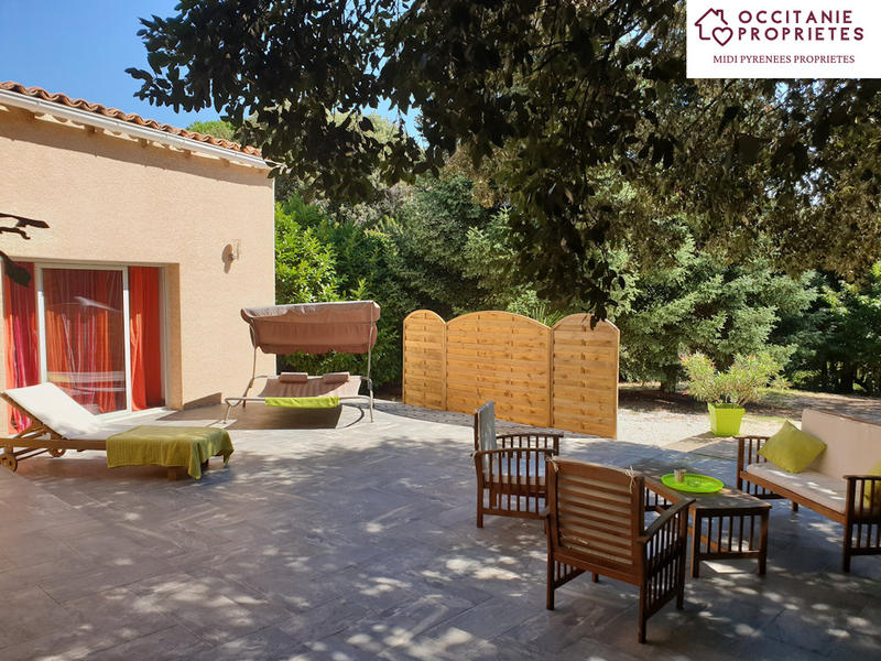 Villa - 269 m² - 13 pièces