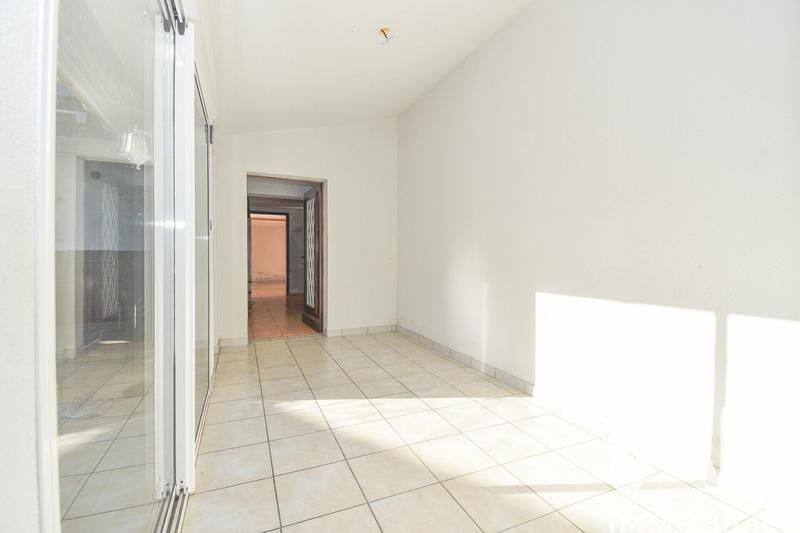 Maison de village - 124 m² - 5 pièces