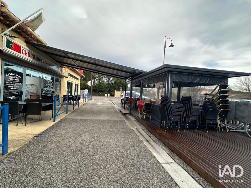 Local commercial - 51 m²