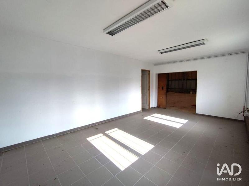 Local commercial - 526 m²