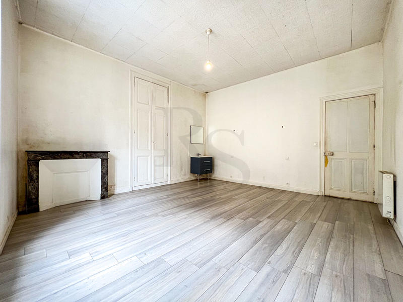 Maison - 84 m² - 3 pièces