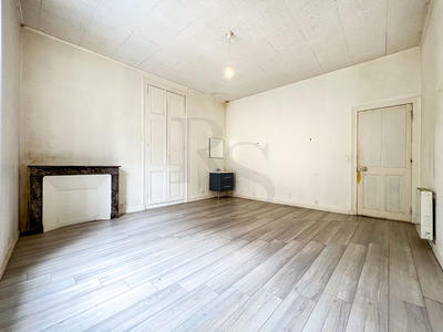 Maison - 84 m² - 3 pièces