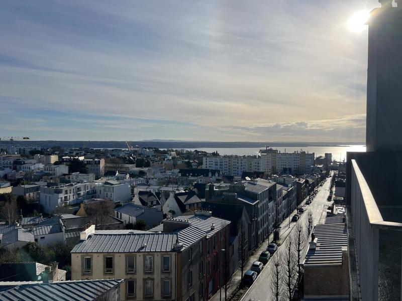 Appartement - 67 m² - 4 pièces