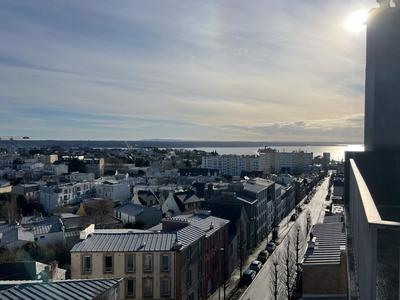 Appartement - 67 m² - 4 pièces