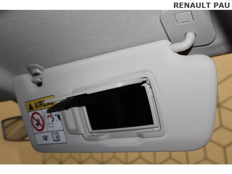 Dacia Sandero Eco-G 100 - 22 Stepway Confort