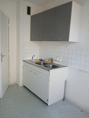 Appartement - 50 m² - 2 pièces