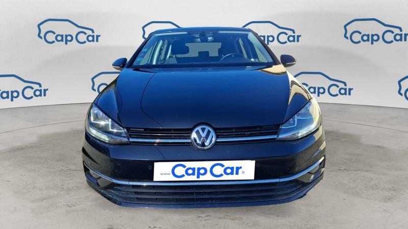 Volkswagen Golf 1.4 Tsi 125 Sound
