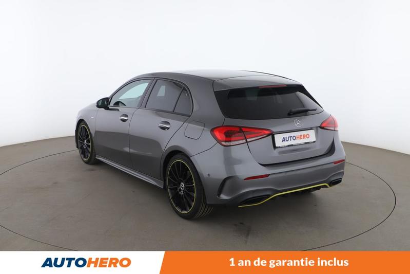 Mercedes Classe a 250 Amg Line Edition 1 4Matic 7g-Dct 224 ch