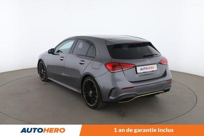 Mercedes Classe a 250 Amg Line Edition 1 4Matic 7g-Dct 224 ch
