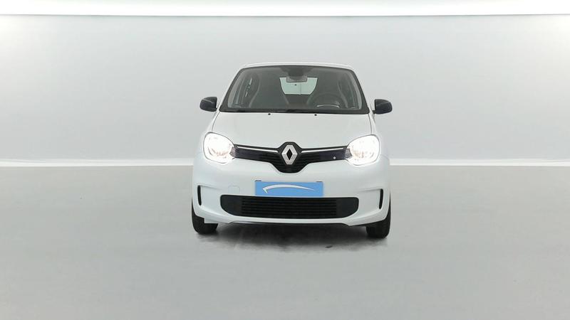 Renault Twingo SCe 65 Equilibre 5p