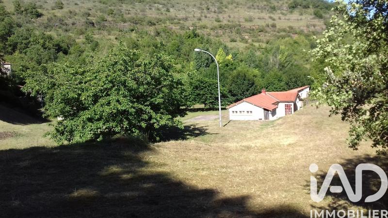 Terrain - 8 924 m²