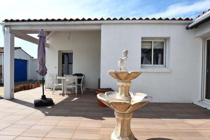 Villa - 180 m² - 7 pièces
