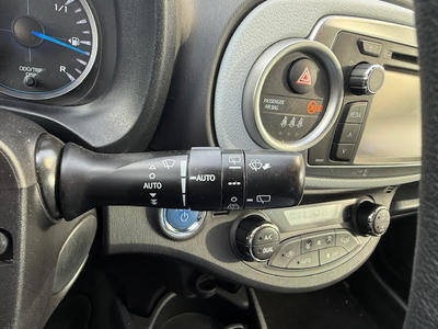 Toyota Yaris 1.5 Hybride 75cv