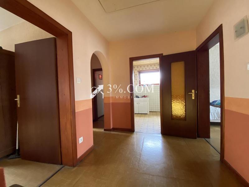 Maison - 179 m² - 6 pièces