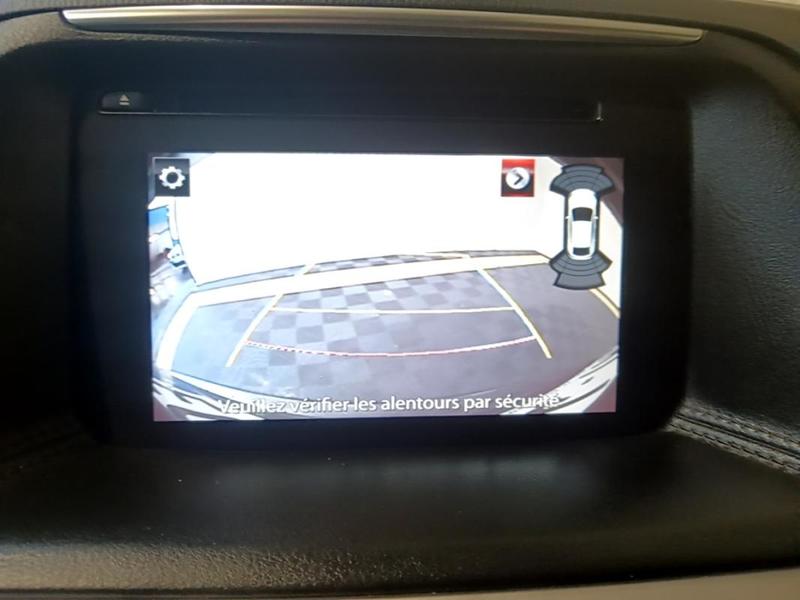 Mazda Cx-5 2.2l Skyactiv-D 150 Ch 4x4 Dynamique