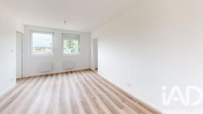 Immeuble - 1 300 m²