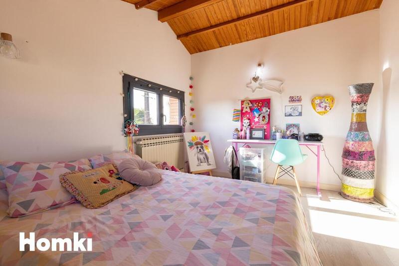 Maison - 153 m² - 6 pièces