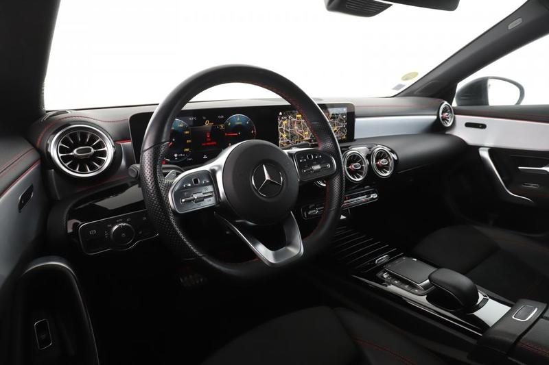 Mercedes Cla 180 d Amg Line 7g-Dct 116 ch