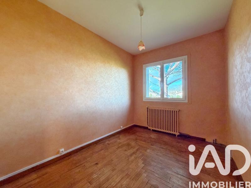 Maison - 118 m² - 7 pièces