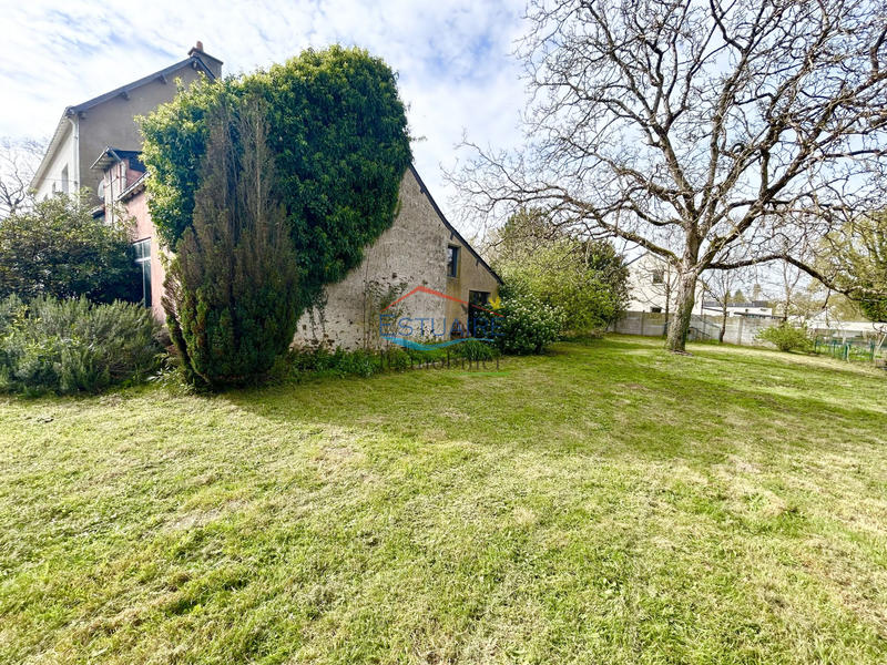 Maison - 175 m² - 7 pièces