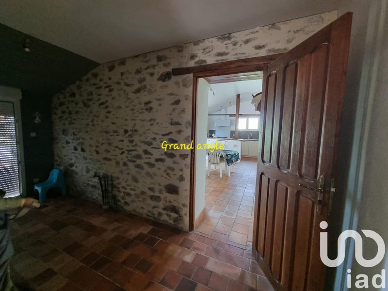 Maison de campagne - 160 m² - 6 pièces