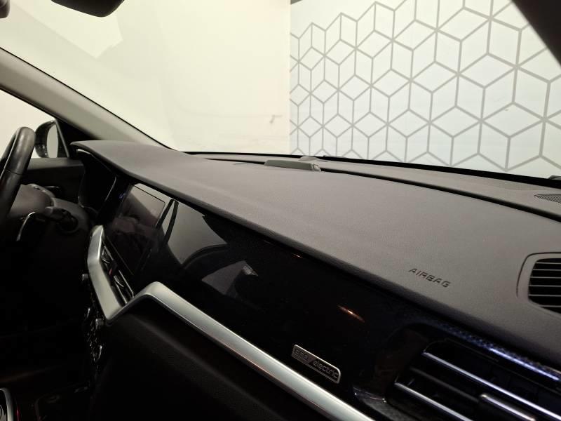 Kia Niro e- Electrique 204 ch Active