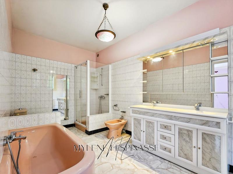 Maison - 168 m² - 4 pièces