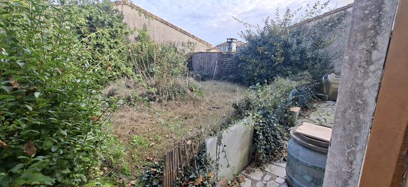 Maison - 101 m² - 5 pièces