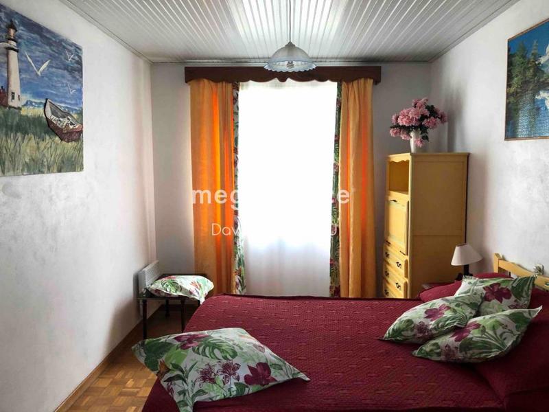 Maison - 166 m² - 5 pièces