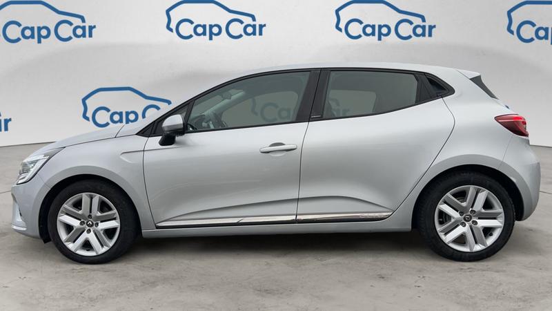 Renault Clio V 1.6 E-Tech 140 Edc Business