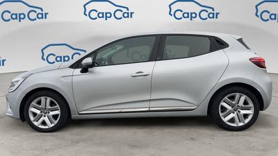 Renault Clio V 1.6 E-Tech 140 Edc Business