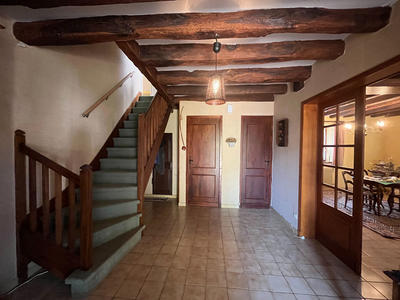 Maison - 159 m² - 7 pièces