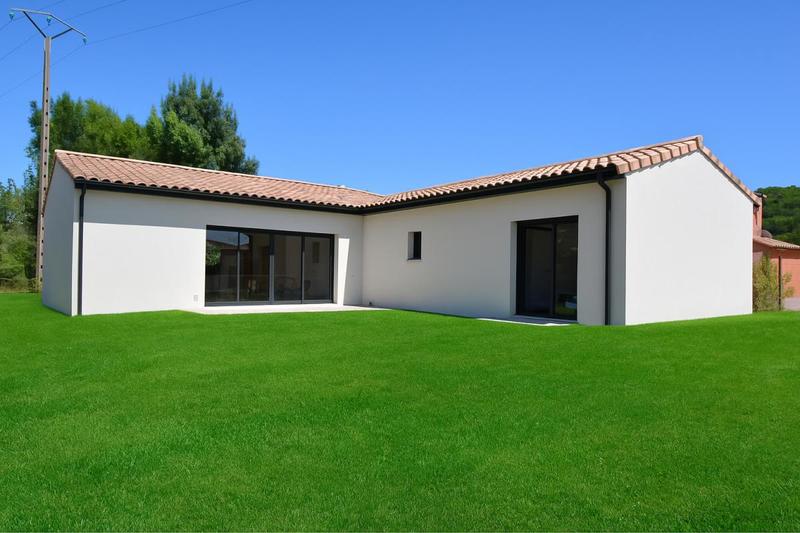 Maison - 112 m² - 6 pièces