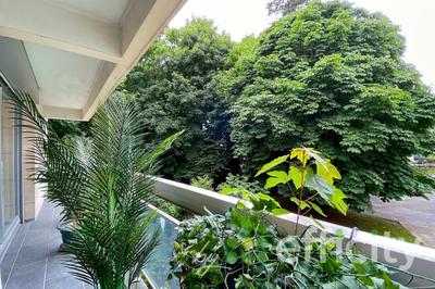 Appartement - 94 m² - 4 pièces