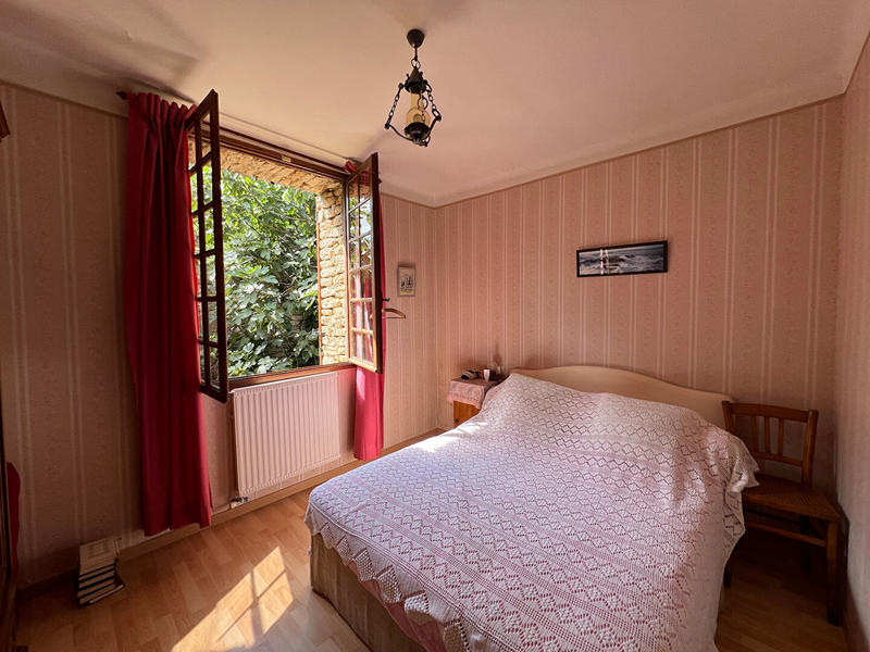 Maison - 152 m² - 6 pièces