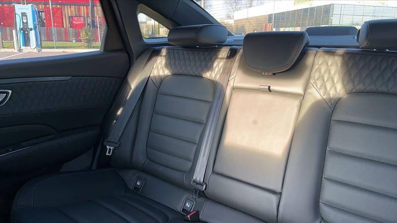 Renault Talisman 2.0 Blue dCi 200 Edc6 Initiale Paris - Automatique Entretien constructeur