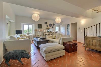 Mas - 152 m² - 5 pièces