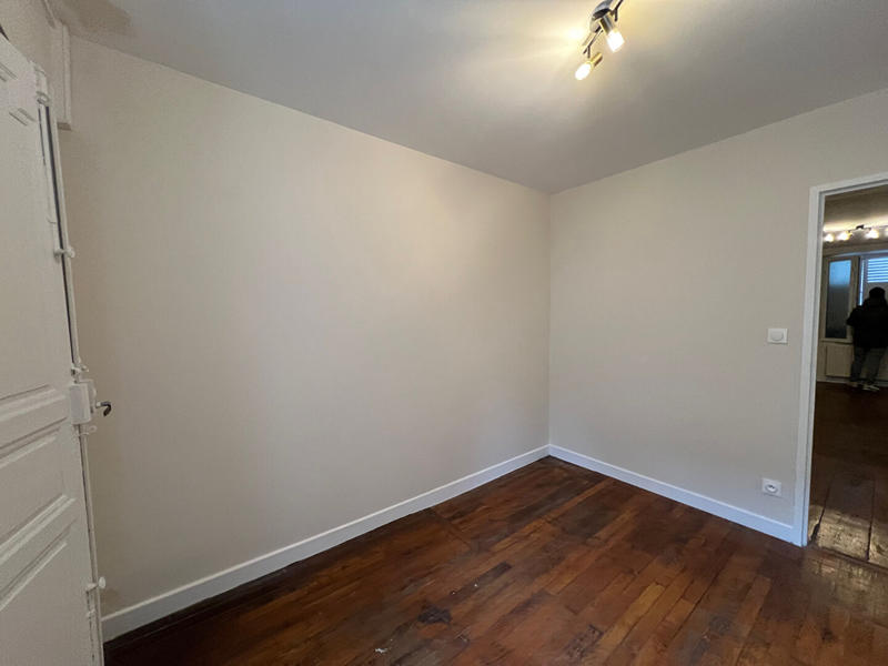 Appartement - 50 m² - 3 pièces