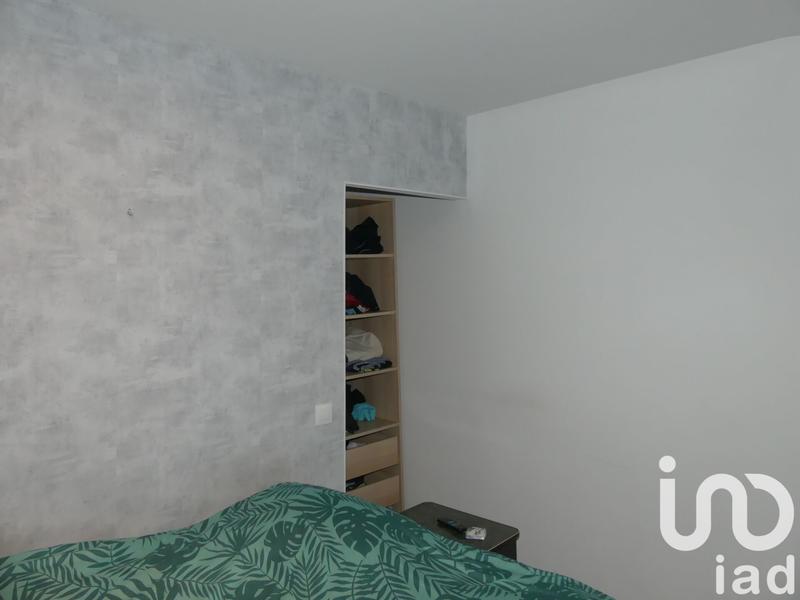 Maison de ville - 85 m² - 4 pièces