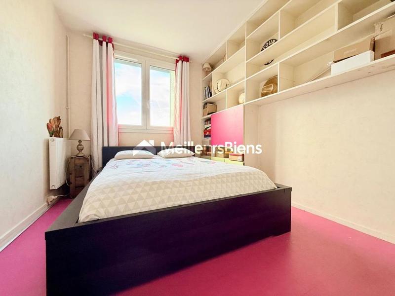 Appartement - 54 m² - 3 pièces