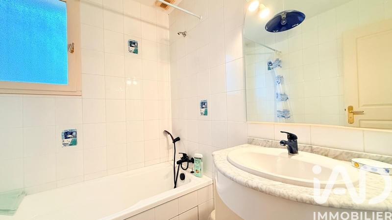 Maison - 172 m² - 5 pièces