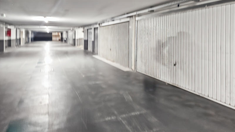 Appartement - 58 m² - 2 pièces