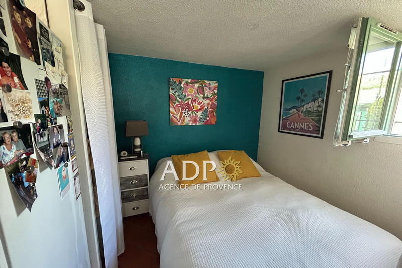 Maison - 30 m² - 3 pièces